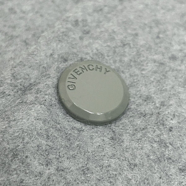 ブランドジャケット素材ディテール